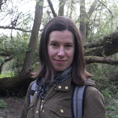 Dr Sarah Parker