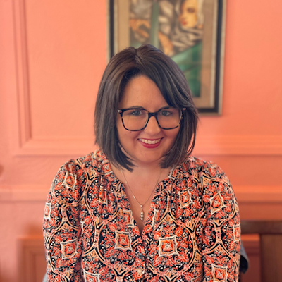 Dr Hannah Roche