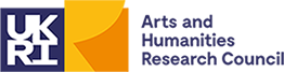 UKRI Arts and Humanities Research Council