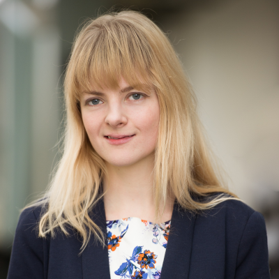 Victoria Iglikowski-Broad