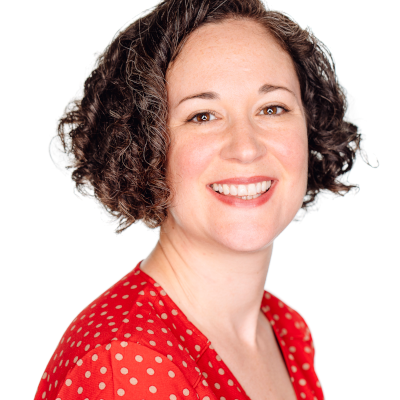 Dr Elizabeth English